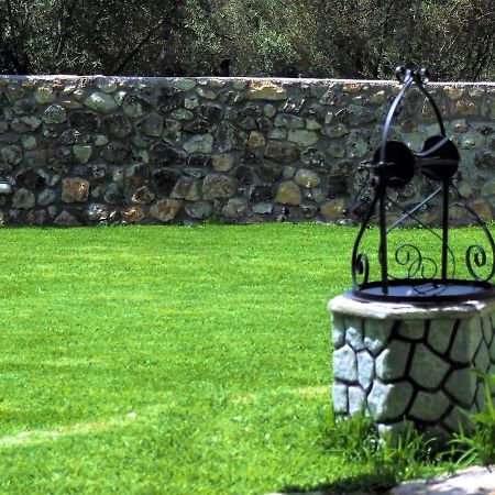 House Of Garden Apartment Dragano Bagian luar foto