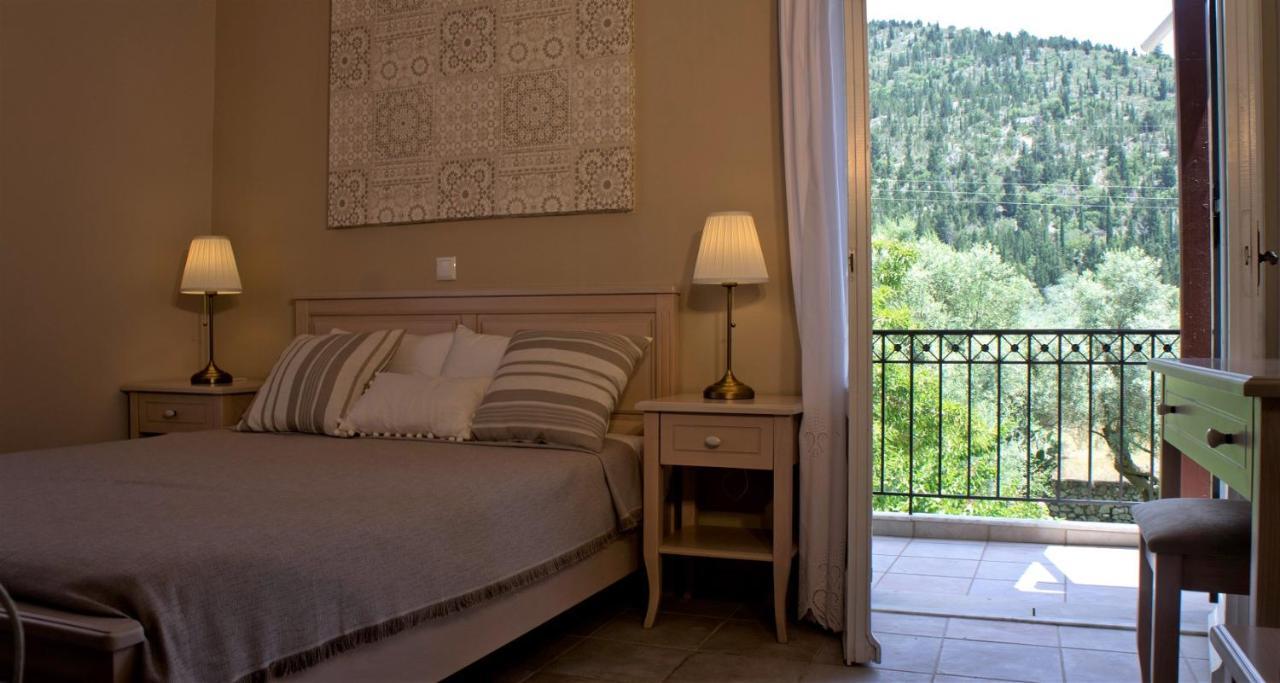 House Of Garden Apartment Dragano Bagian luar foto