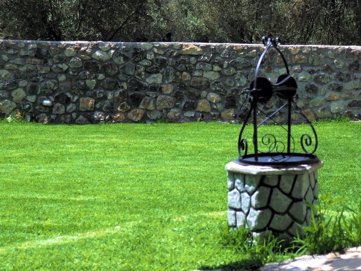 House Of Garden Apartment Dragano Bagian luar foto