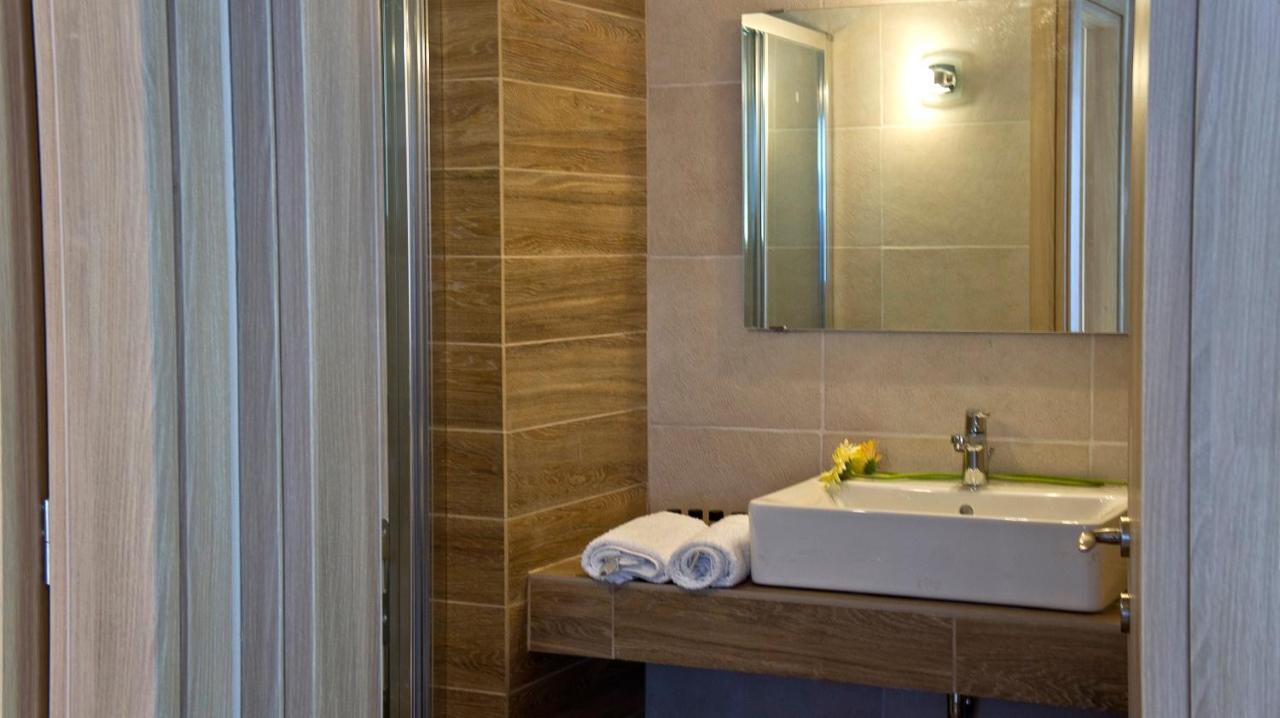 House Of Garden Apartment Dragano Bagian luar foto