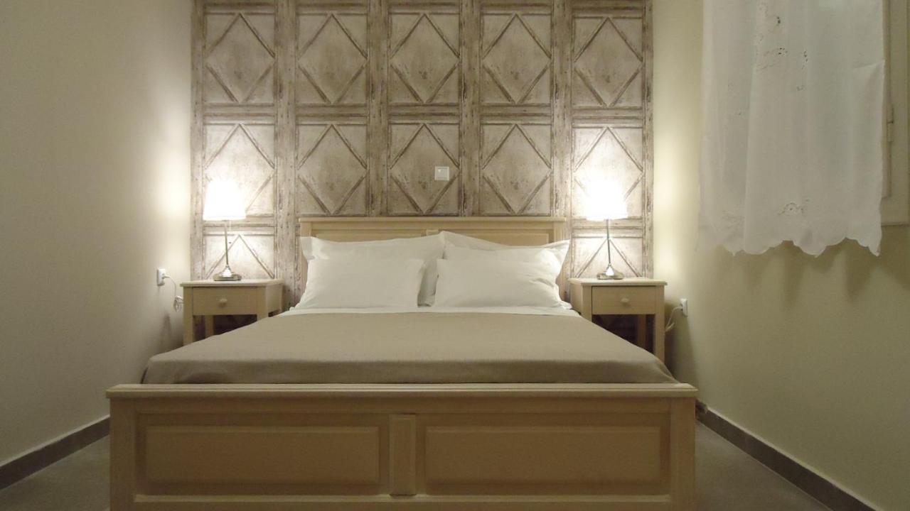 House Of Garden Apartment Dragano Bagian luar foto