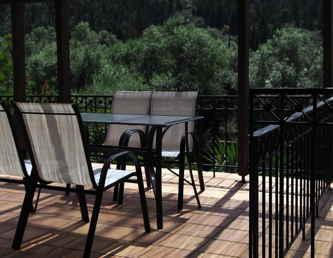 House Of Garden Apartment Dragano Bagian luar foto