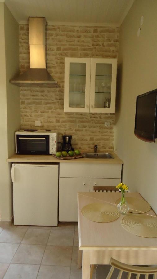House Of Garden Apartment Dragano Bagian luar foto