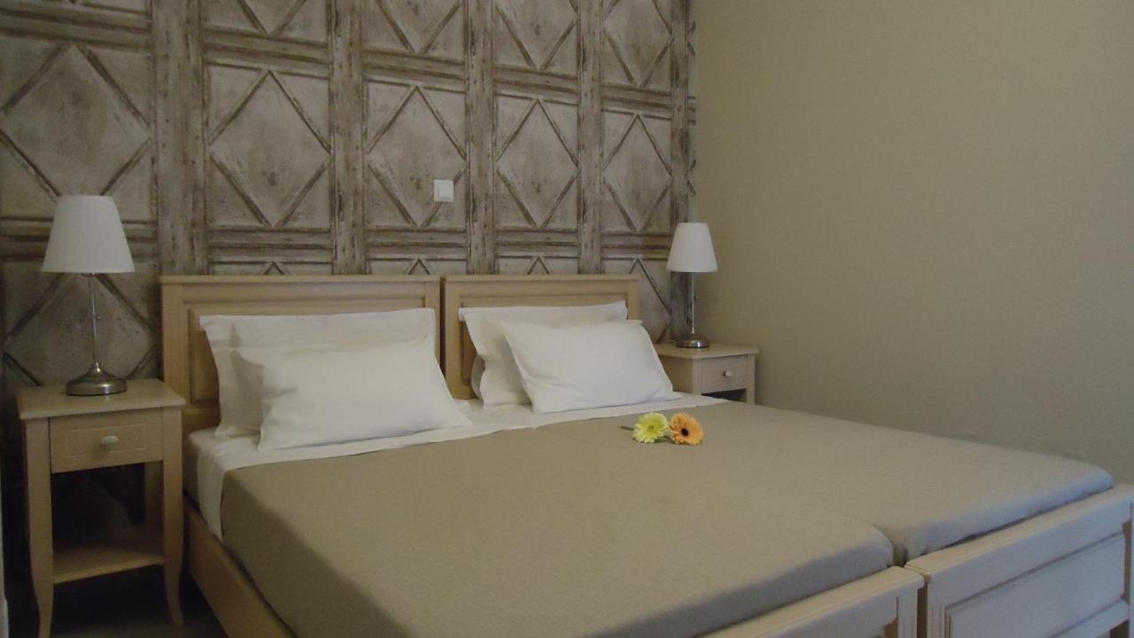 House Of Garden Apartment Dragano Bagian luar foto