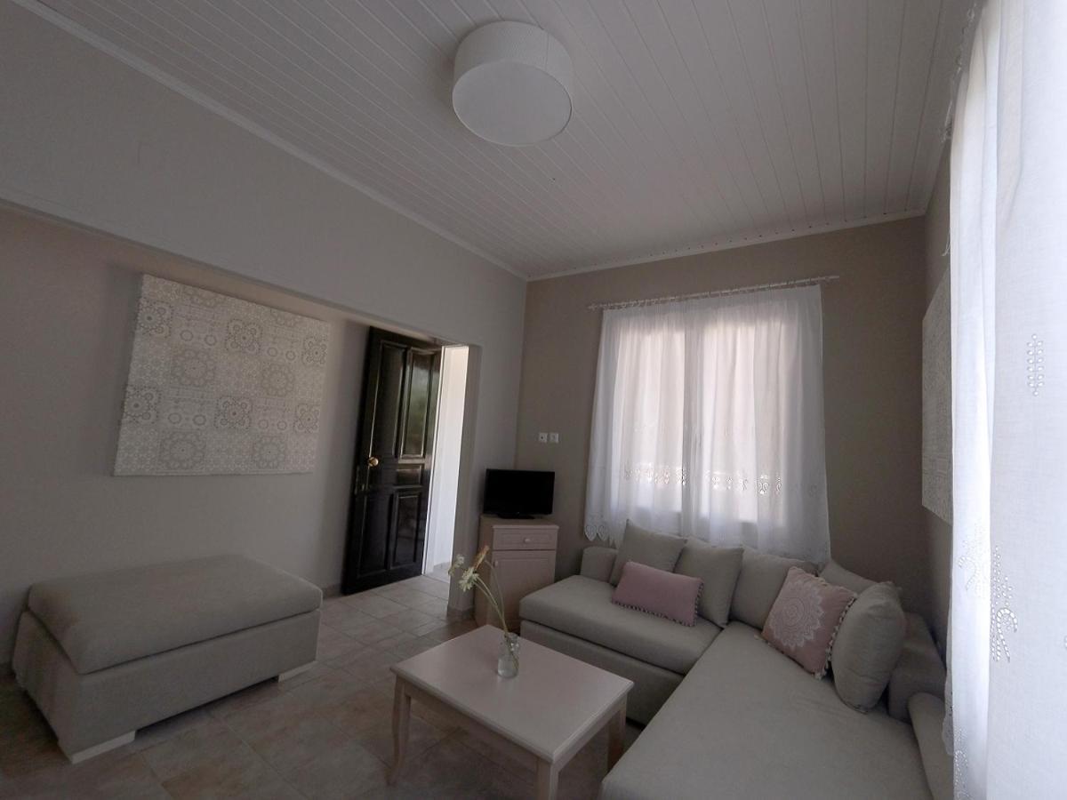 House Of Garden Apartment Dragano Bagian luar foto