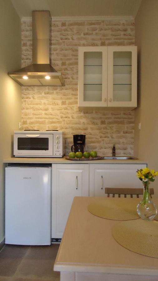 House Of Garden Apartment Dragano Bagian luar foto