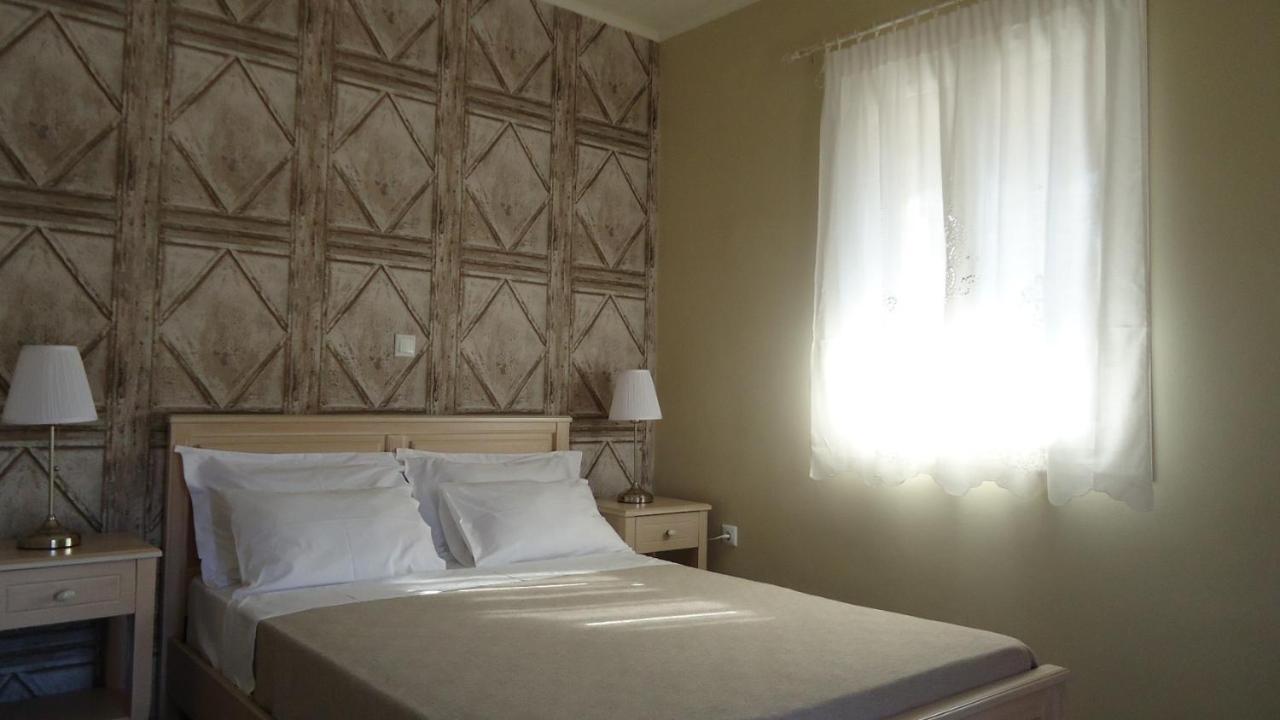 House Of Garden Apartment Dragano Bagian luar foto