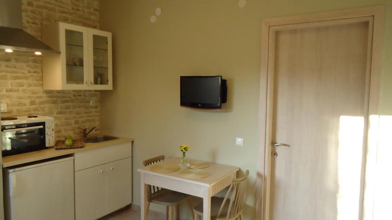 House Of Garden Apartment Dragano Bagian luar foto