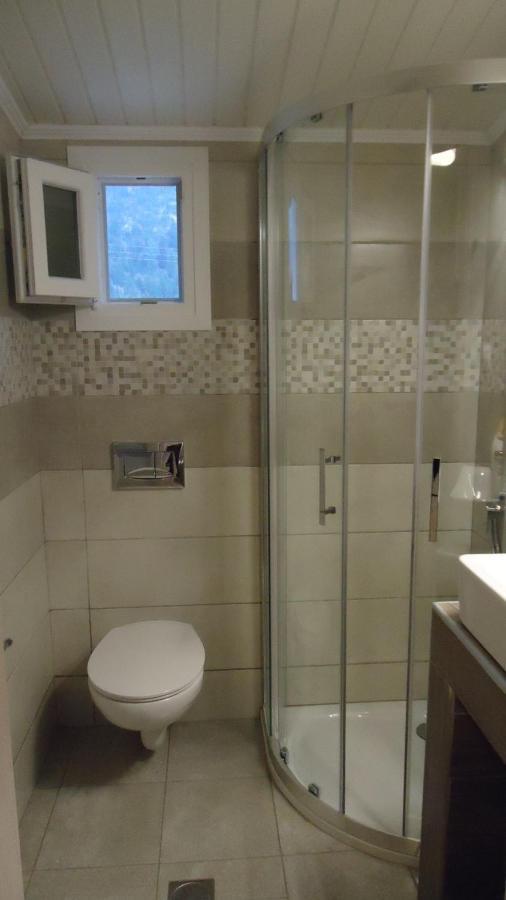 House Of Garden Apartment Dragano Bagian luar foto
