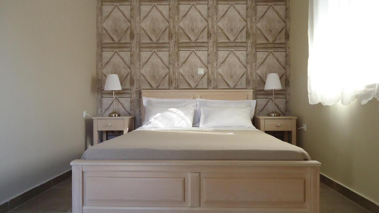 House Of Garden Apartment Dragano Bagian luar foto
