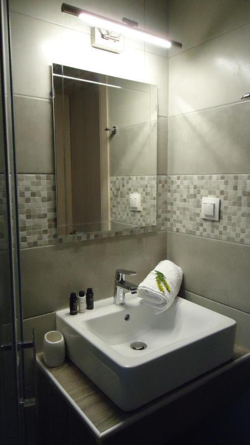 House Of Garden Apartment Dragano Bagian luar foto