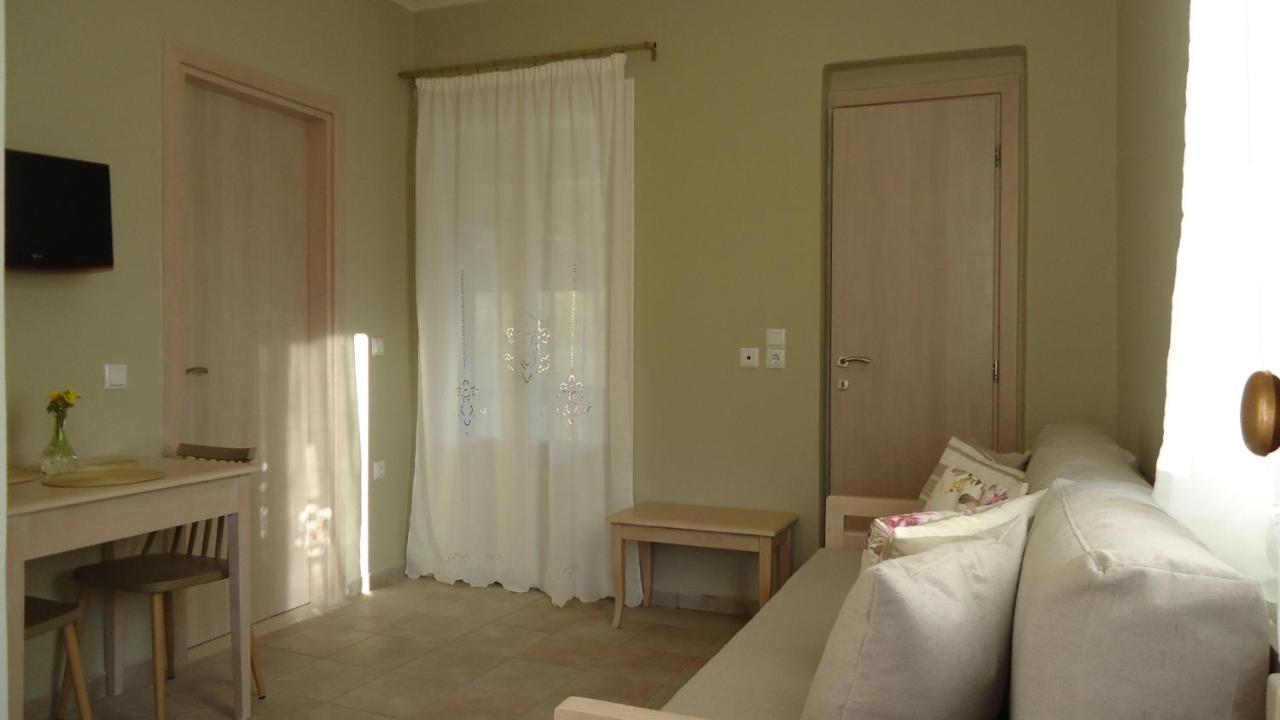 House Of Garden Apartment Dragano Bagian luar foto