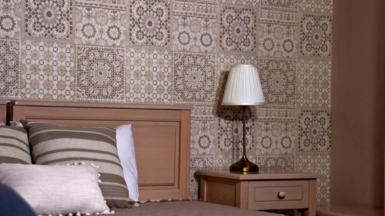House Of Garden Apartment Dragano Bagian luar foto