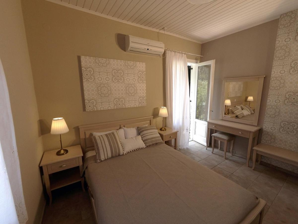 House Of Garden Apartment Dragano Bagian luar foto