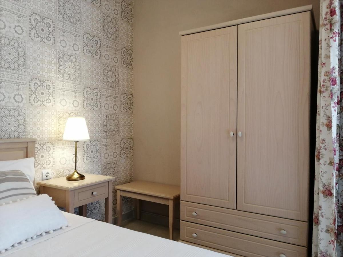 House Of Garden Apartment Dragano Bagian luar foto