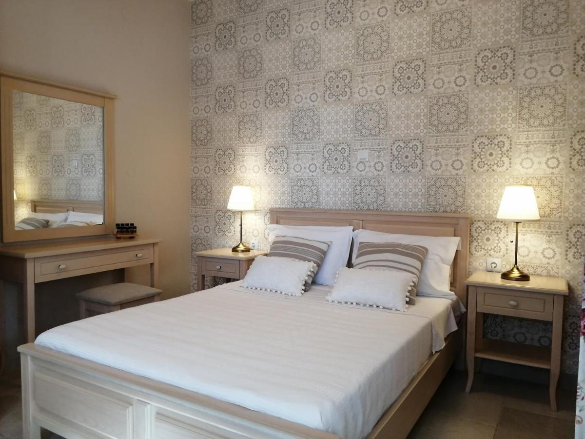 House Of Garden Apartment Dragano Bagian luar foto